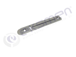 145246-001 Brother 814 İlik İğne Plakası
