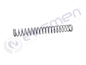 147514-001 Brother 737 Düz Makine Ayak Baskı Yayı