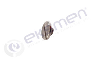 153598-001 Brother 430D Punteriz Alt Bıçak Vidası