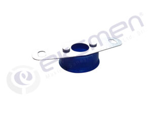 154465-001 Brother 430 Punteriz Yağ Kapağı
