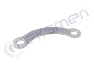 154576-001 Brother 737 Düz Makine Bıçak Bağlantı Parça