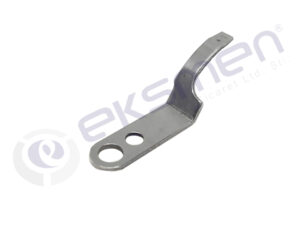 159540-001 Brother 791 Yürüyen İğne Sabit Bıçak