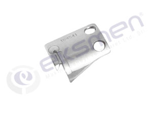 159541-001 Brother 791 Düz Makine Hareket Bıçak