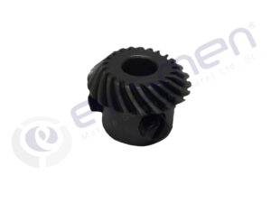 20A 140383 Maimin 313 Elk. Çift Pabuç Çağanoz Mil Dişli