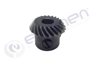 20A14 0380 Maimin 313 Elk. Çift Pabuç Çağanoz Mil Üst Dişli