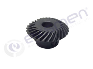 20A140382 Maimin 313 Elk. Çift Pabuç Çağanoz Mili Dişli