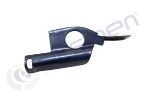 229-00757 Juki 8700 Düz Makine Horoz Korumalığı