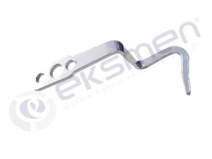 229-07307 Juki 8700 Düz Makine Deve Boynu