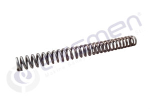 229-07406 Juki 8700 Düz Makine Ayak Baskı Mil Yayı