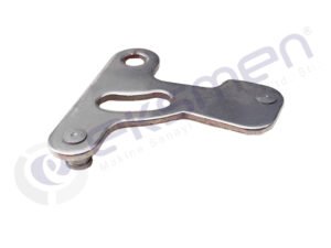 229-08156 Juki 8700 Düz Makine Tansiyon Açma Parçası