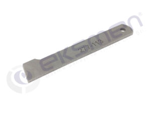 277-113 Rimoldi Overlok 4 İp Alt Bıçak