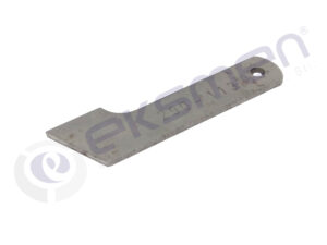 290-113 Rimoldi Overlok 5 İplik Alt Elmas Bıçak