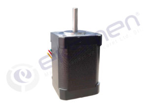 330QS-005 Maimin Cep Takma Otomatik İstifleme Step Motor