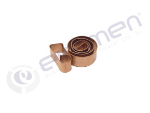 34C1-20 Eastman Kesim Motoru Bileme Yay