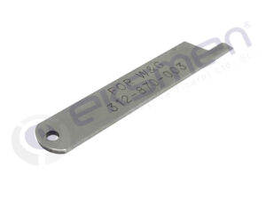 3544A Yamato F-62 G Lock Üst Bıçak