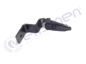 400-04255 Juki LK-1790 İlik Üst Makas Komple