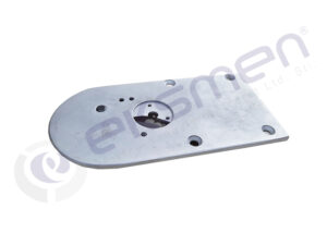 400-06723 Juki LK 1900 Punteriz Komple Plaka