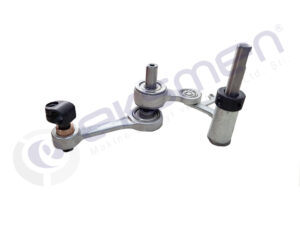 400-06923 Juki LK 1900 Punteriz Horoz Takımı
