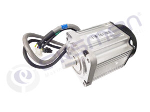 400-28015 Juki LK 1900 Punteriz Ac Servo Motor