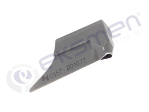 557-1677 Dürkopp 558 Gözlü İlik Bıçak