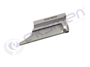 558-2551 Dürkopp 558 Gözlü İlik Bıçak