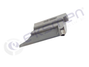 558-2561 Dürkopp 558 Gözlü İlik Bıçak
