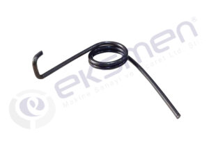 60301107800 Kingtex 7000 Overlok Yan Kapak Yayı