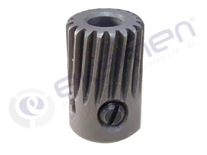 6031524B300 Kingtex 7000 Overlok Yağ Dişlisi