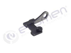 743C1-28 Eastman Kesim Motoru Zımpara Desteği