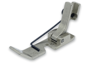 86002-A 1/4 Maimin Biye Bıçaklı Ayağı 1/4