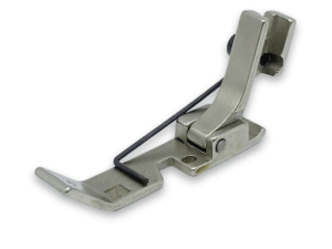 86002-A 1/8 Maimin Biye Bıçaklı Ayağı 1/8
