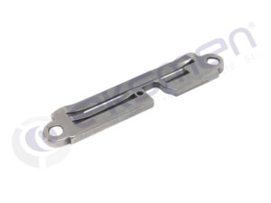 86004-PL1/4 Maimin Biye Bıçaklı Plakası 1/4