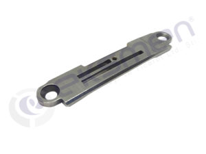B1190-522-MOO Juki Düz Makine 5/32 Bıçaklı Plaka