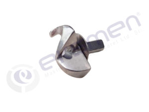 B1239-372-000 Juki 373 Düğme Lüper