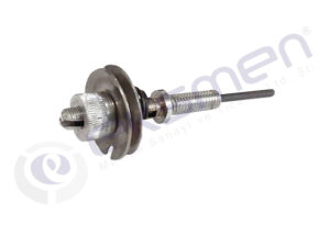 B2019-372-OAO Juki 373 Düğme Üst Tansiyon