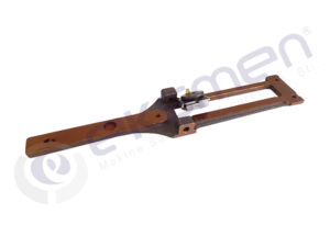 B2522-373-000 Juki 373 Düğme Çene Bağlantı Alt Kütük