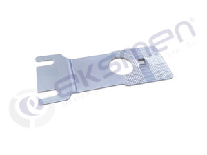 B2529-373-000 Juki 373 Düğme Makina Gezici Plaka