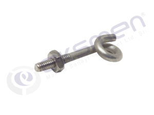 B3114-761-000 Juki 5550 Düz Makine İp Yolu Kancası