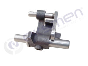 B4113-522-000A Juki 5400 Bıçaklı Düz Makine Bıçak Bloğu