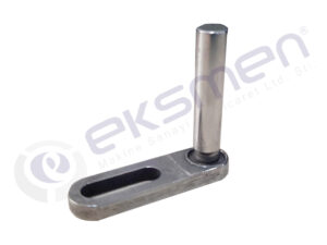 B4115-522-000 Juki 5400 Bıçaklı Düz Makine Ön Bıçak L Mili