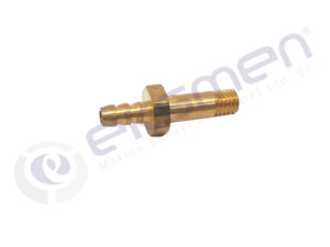 CG-500-19 Foreks Leke Tabancası Piston Sabitleme Vidası
