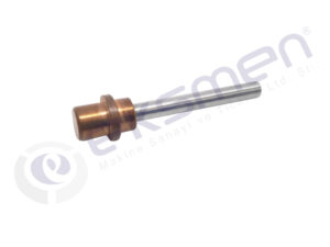 CG-500-6 Foreks Leke Tabancası Piston Mili Ön