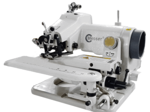 MESSER CM-500 Masaüstü Paça Baskı Makinesi