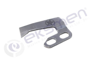 D2406-555-D0H Juki 8700-9000 Düz Makine Alt Sabit Bıçak