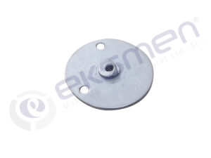 D2426-280-000 1.6 MM Juki LK 1900 Punteriz Ufak Plaka 1/6