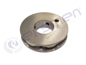 D2506-373-L00 Juki 373 Düğme Çapraz Kurve