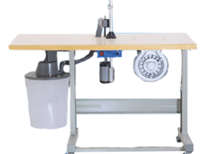 FOREKS İplik Temizleme Robotu