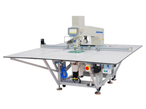 MAIMIN 3190 Lazer Kesmeli İşleme Makinesi