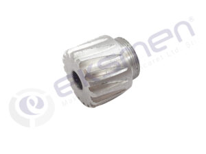 KM-S-131-MTL KM RS100 Yuvarlak Motor Bıçak Dişlisi