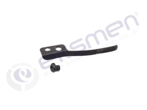KM-S-179 KM RS100 Yuvarlak Motor Alt Bıçak Baskı Tırnak